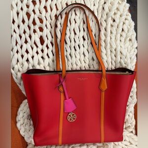 Tory Burch Perry tote